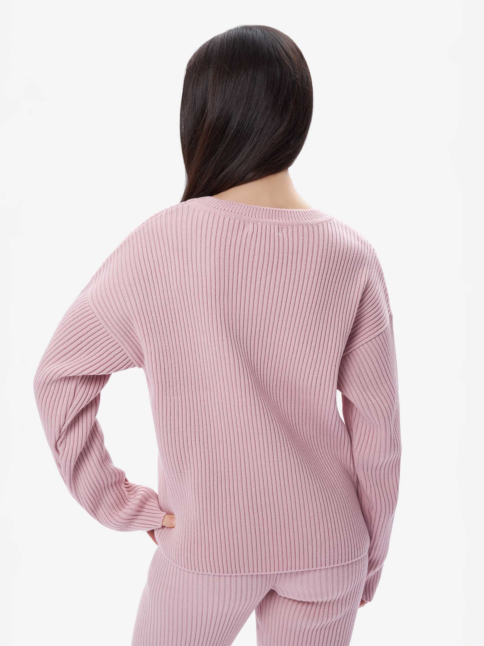 Джемпер Bossa Nova 710В-1223-П - фото 7