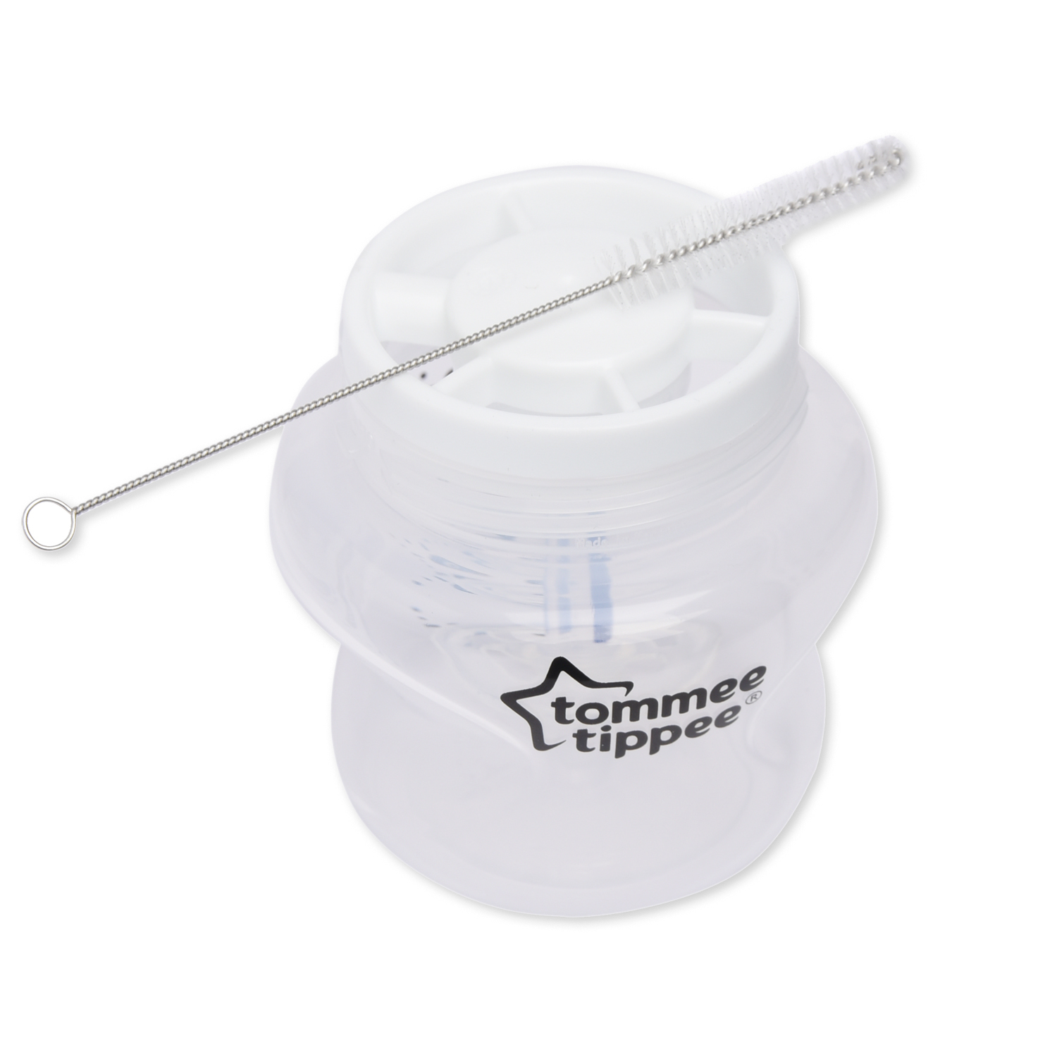 Бутылочка Tommee tippee 150 мл - фото 4