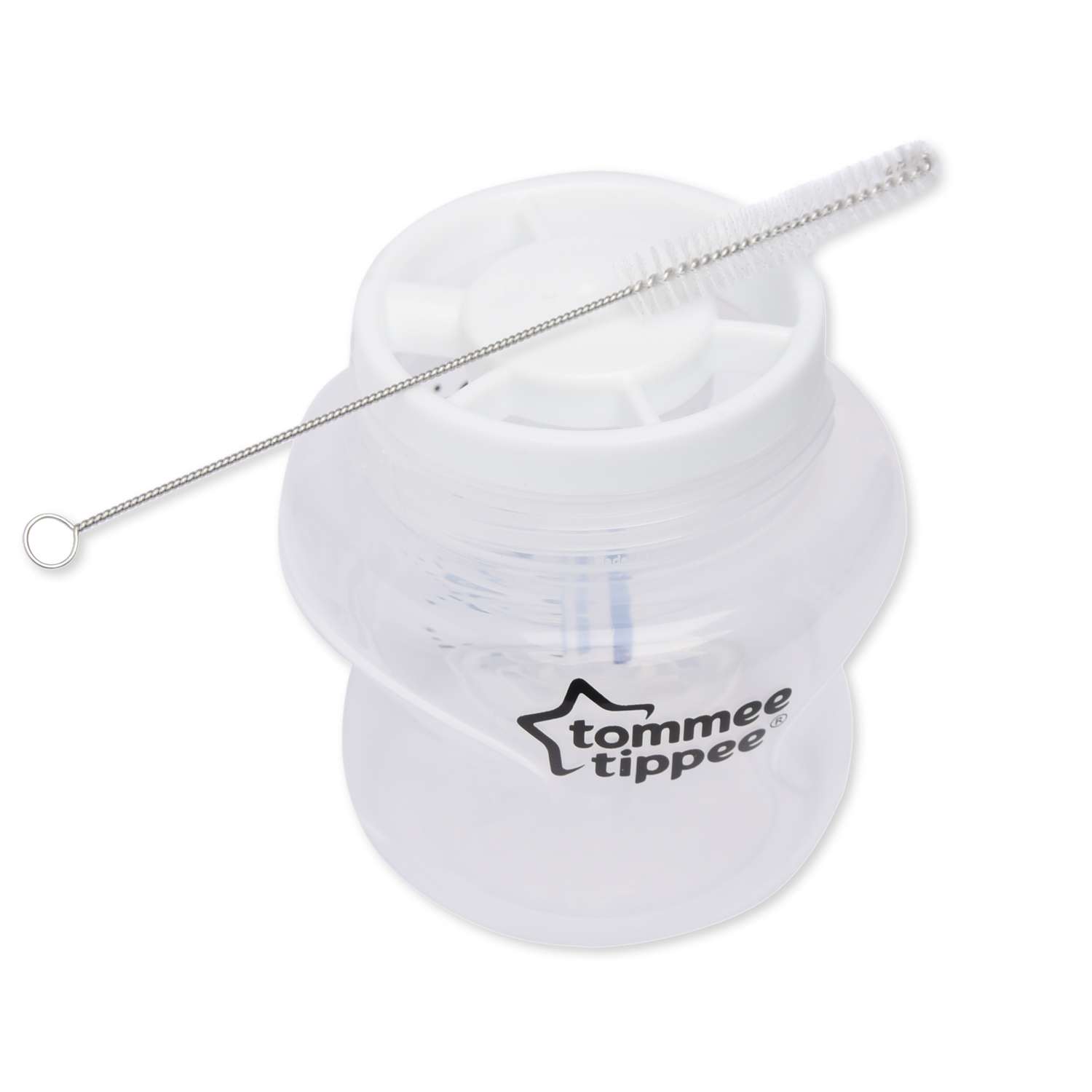 Бутылочка Tommee tippee 150 мл - фото 4