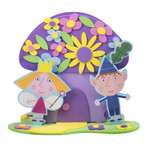 Набор для творчества Ben and Holly