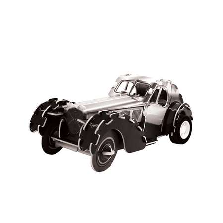 Пазл IQ 3D PUZZLE 3D