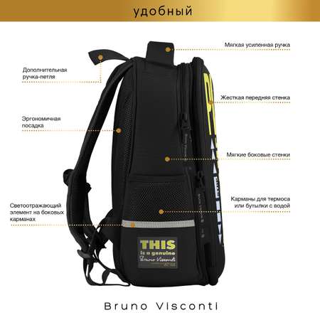 Рюкзак Bruno Visconti