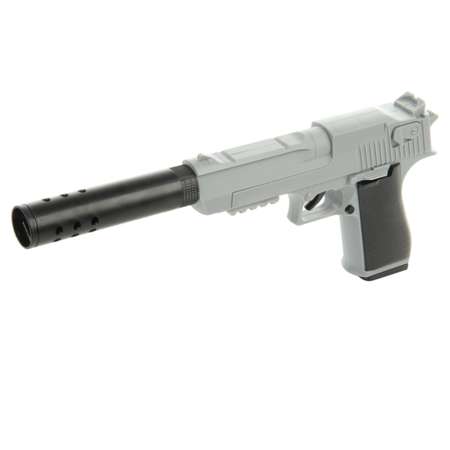 Пистолет Veld Co Серый
