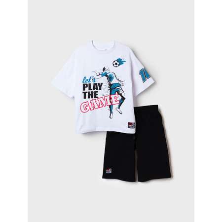 Пижама PlayToday