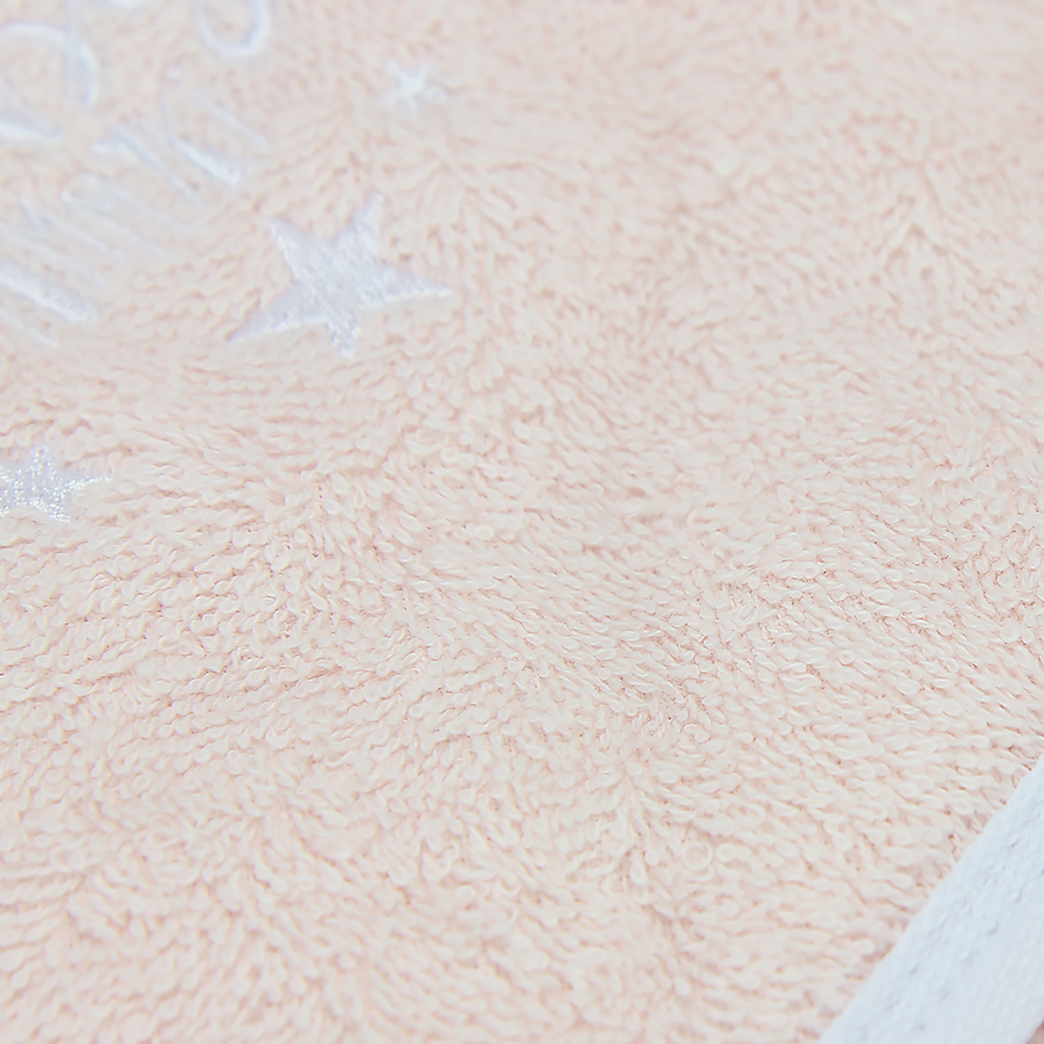 Полотенце уголок YUMMYKI 110 x 110 см - фото 3