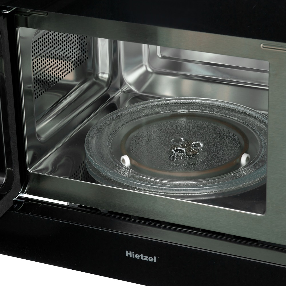 Микроволновая печь встраиваемая Hietzel MOBI 20.7TDP - фото 5