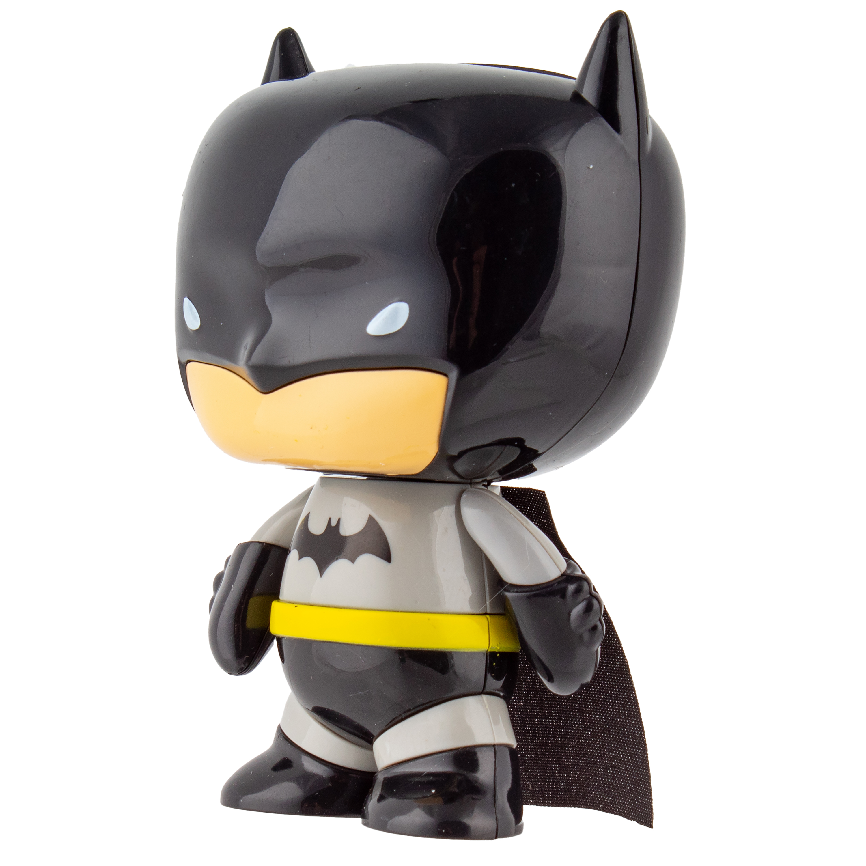 Фигурка KiddiePlay Бэтмен Тиби 10см - фото 7
