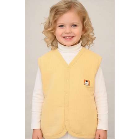 Жилет Deiko Baby