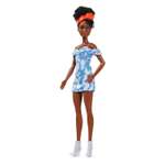 Кукла модельная Barbie Игра с модой