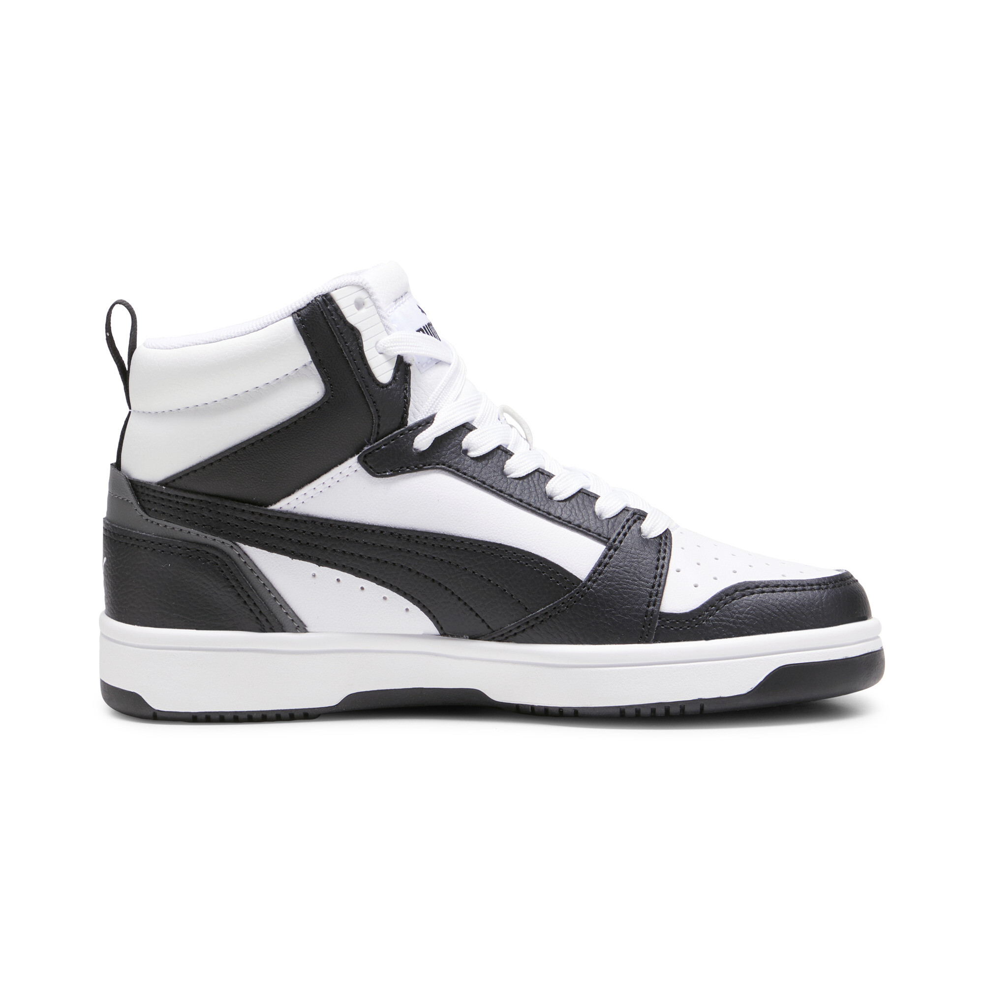 Кеды Puma 39383101 - фото 2