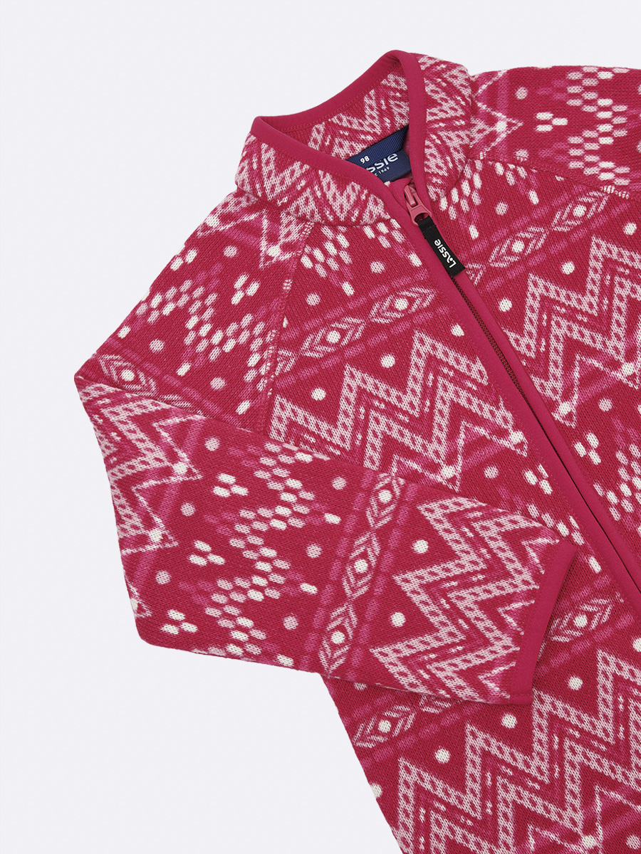 Комбинезон утепленный Lassie 71205301-4590 - фото 3