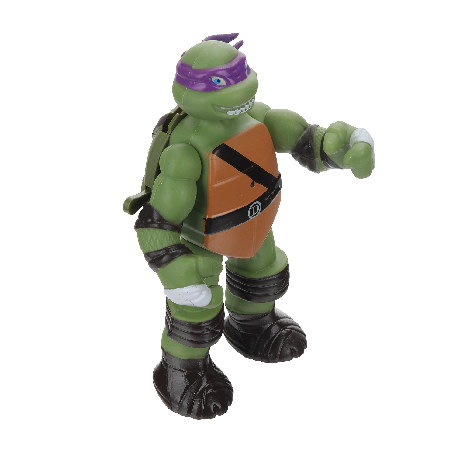 Фигурка Играем вместе Черепашки ниндзя - фото 6