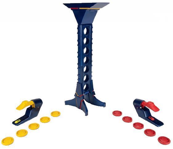 Настольная игра Hasbro Games - фото 2