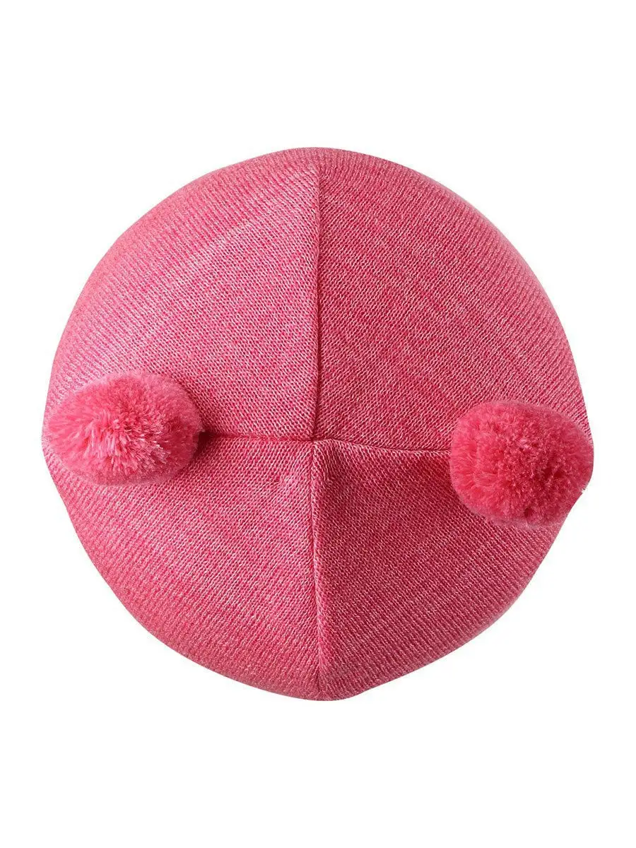 Шапка-бини Lassie 718785-4631 - фото 2