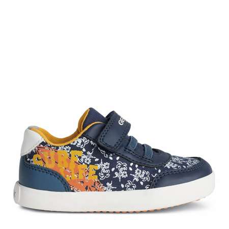 Кроссовки GEOX