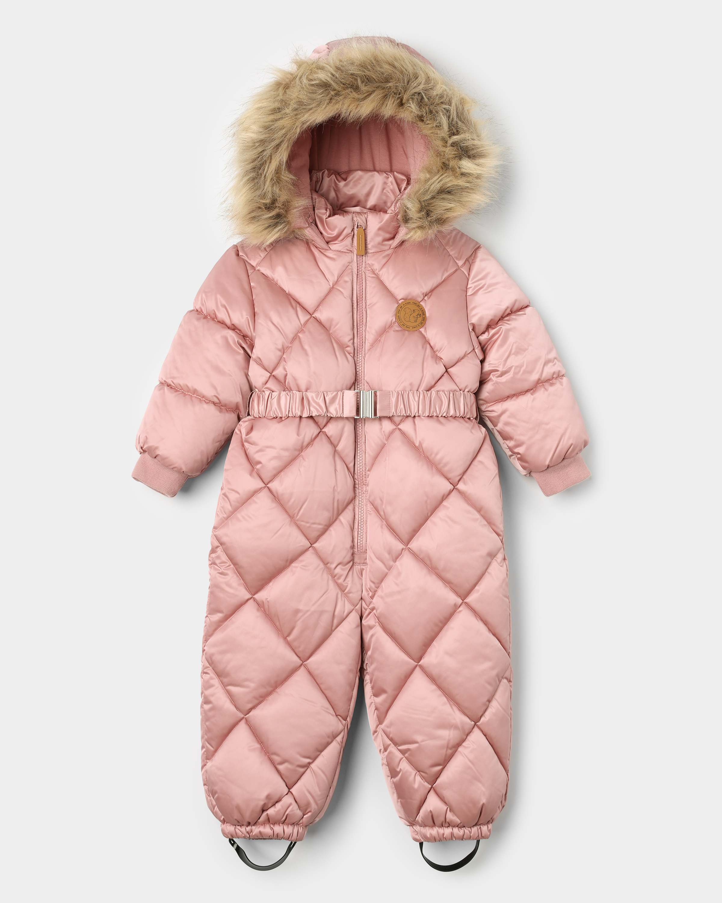 Комбинезон BabyGо W25BG4-BG28ig-JJ - фото 1