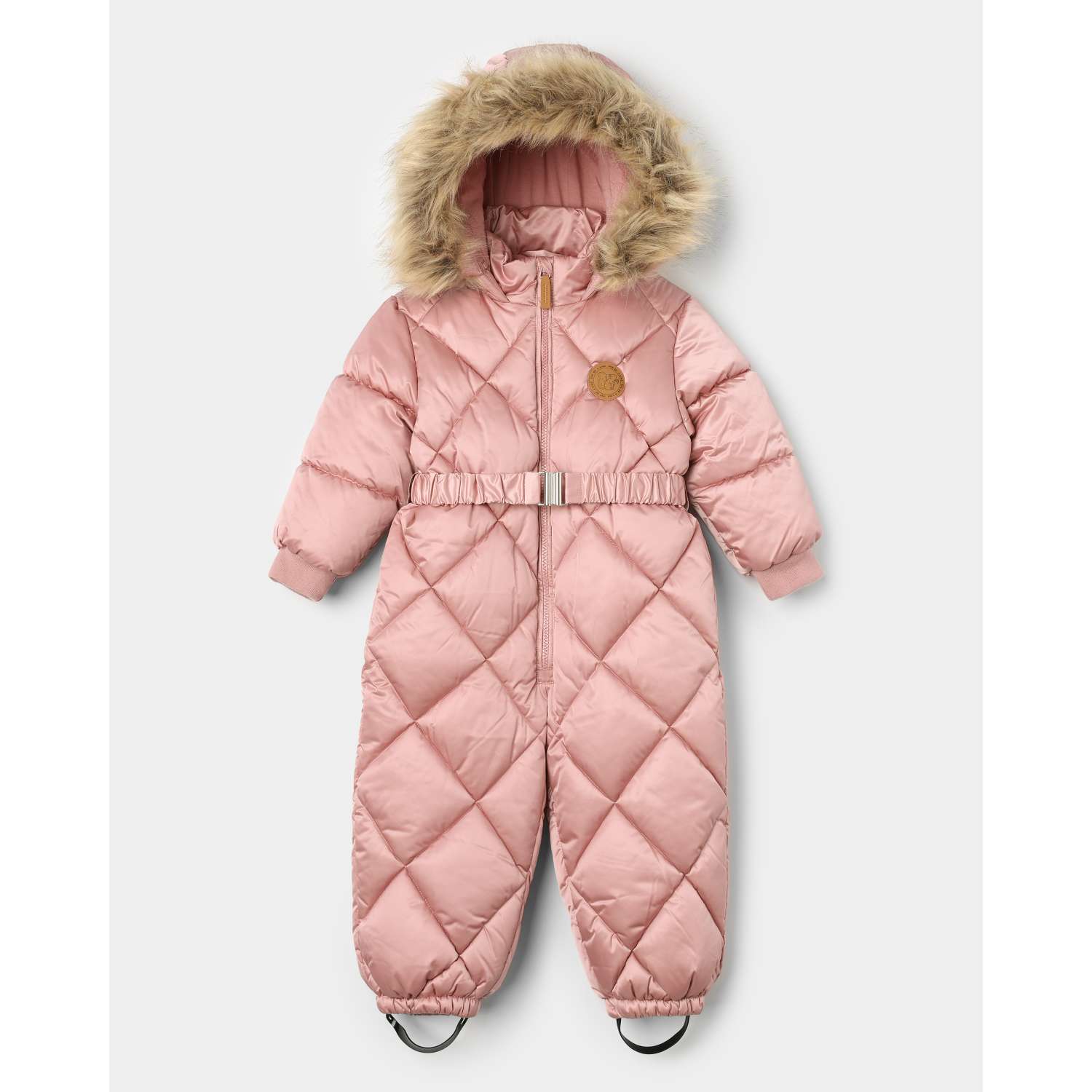 Комбинезон BabyGо W25BG4-BG28ig-JJ - фото 1