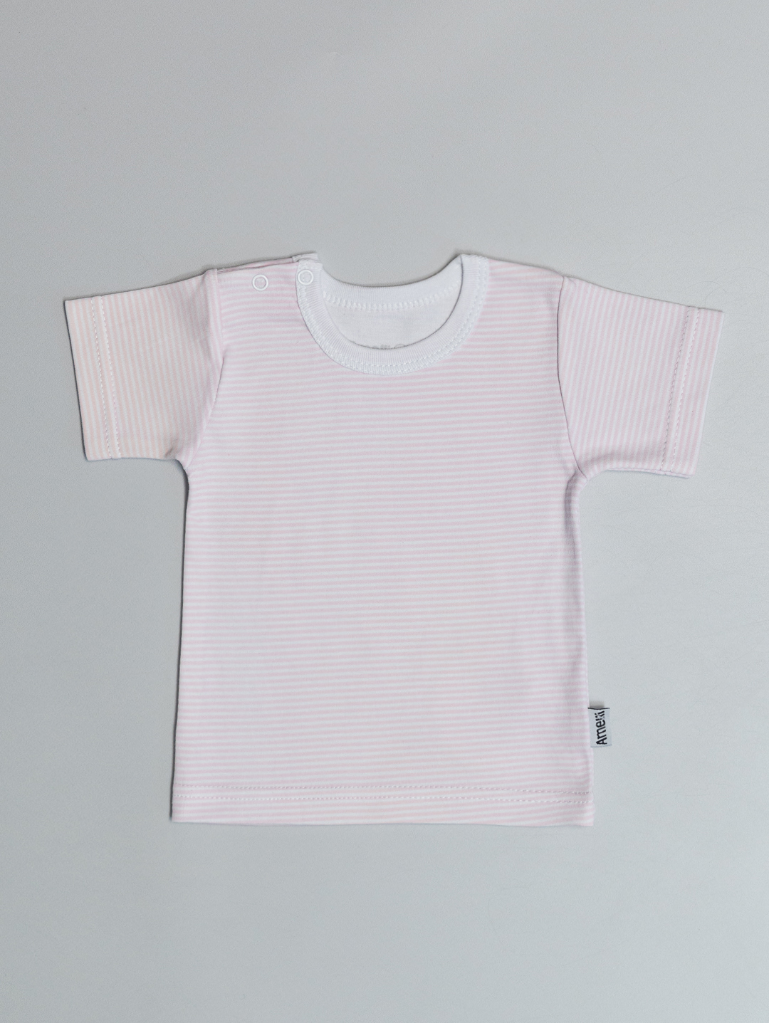 Футболка Amelli КЛ.150.008.0.0.006роз - фото 1