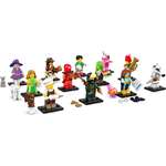 Фигурка LEGO Полная коллекция 71052