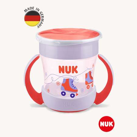 Поильник Nuk Well-Being 160 мл