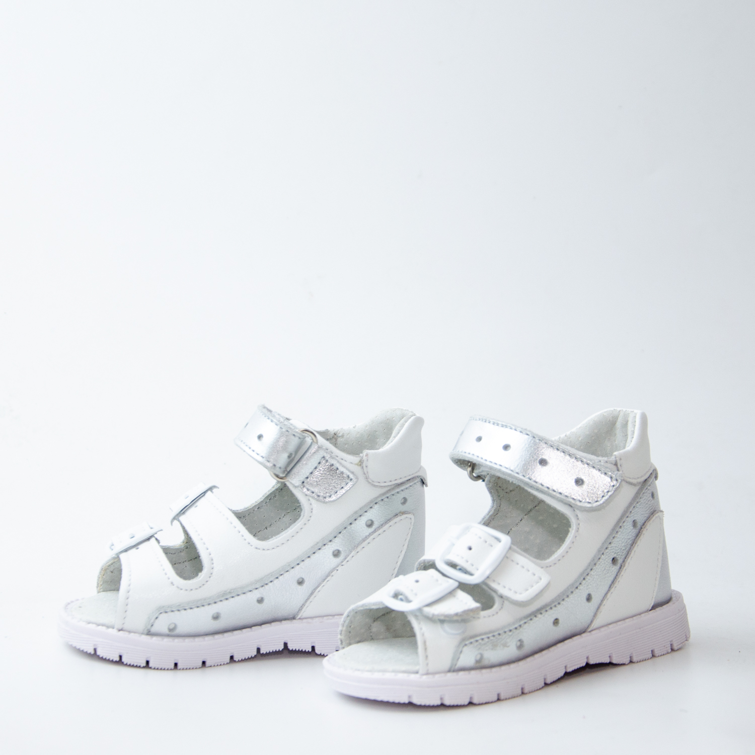 Сандалии Детский Скороход 25-269-1 - фото 2