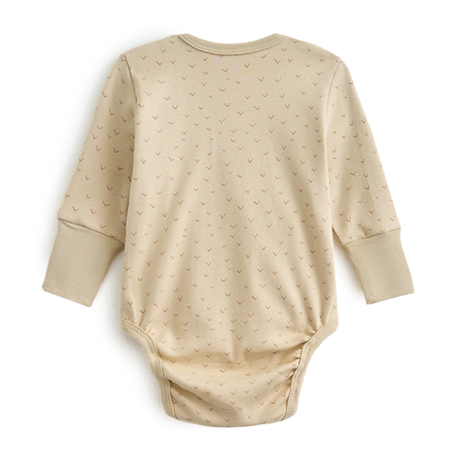 Боди Loomknits T589-002 - фото 2