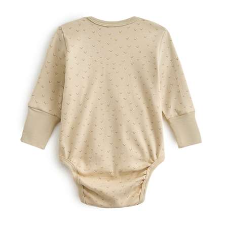Боди Loomknits