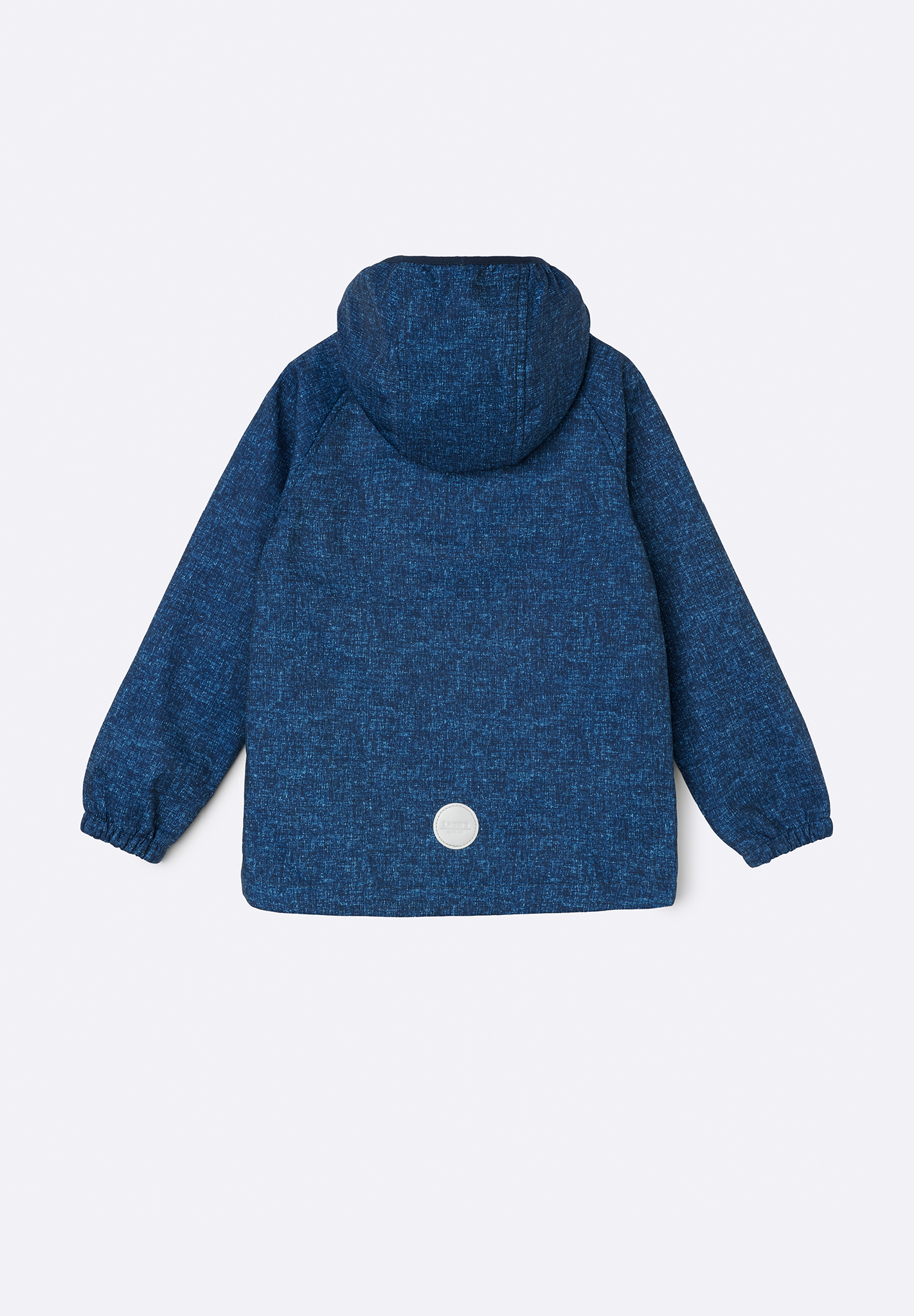 Куртка Lassie 7100063A-6961 - фото 2