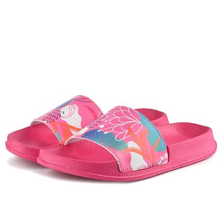 Сланцы Flamingo