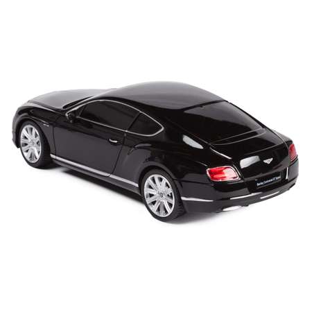 Автомобиль РУ Rastar Bentley 1:24