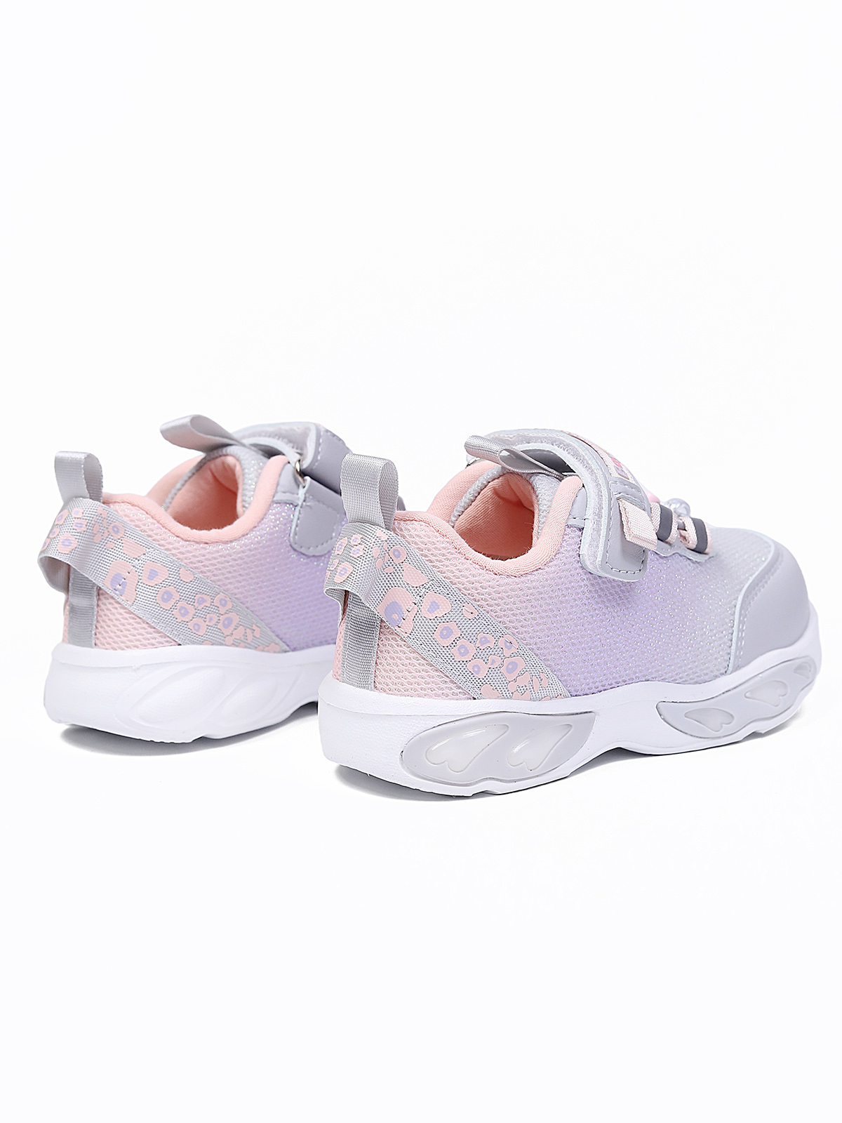 Кроссовки Boys and Girls 26016 - фото 5