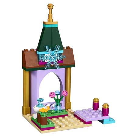 Конструктор LEGO Disney Princess блочный