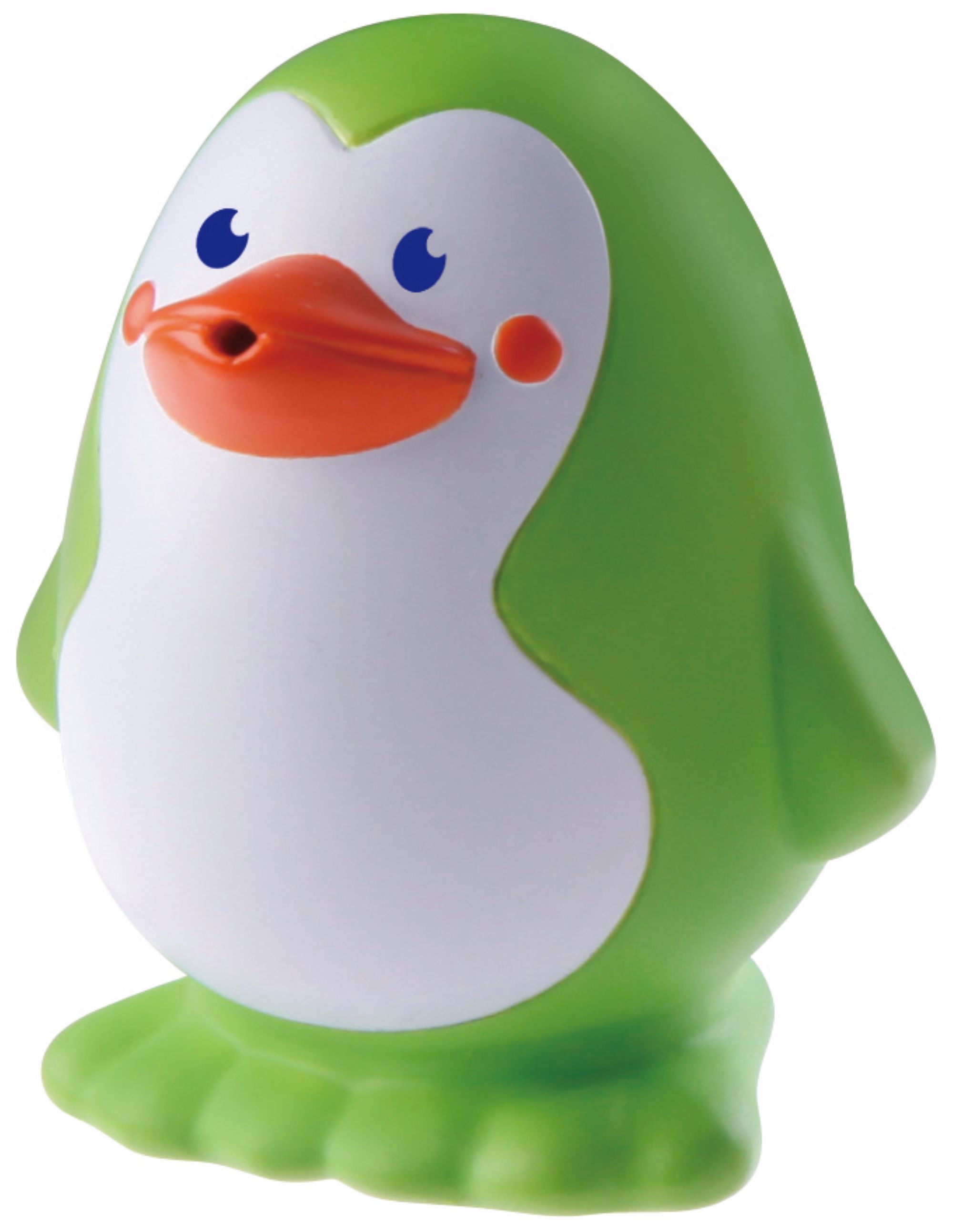 Игрушка INFANTINO для купания Пингвины - фото 4