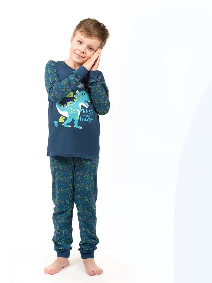 Пижама N.O.A. 11178 - фото 1