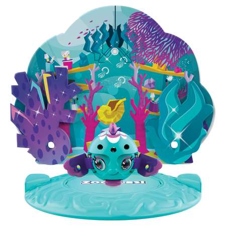 Игровой набор ZOOBLES