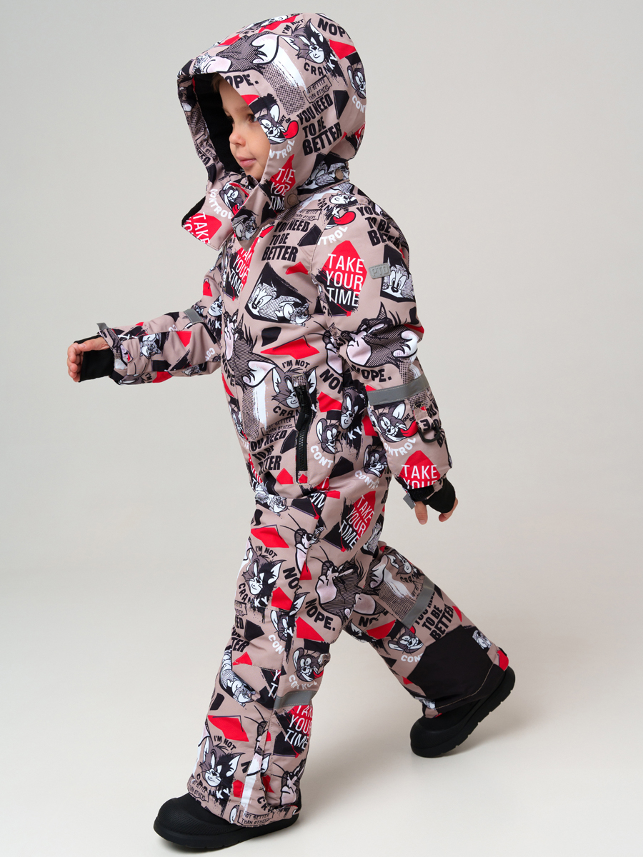 Комбинезон PlayToday 32532026 - фото 9