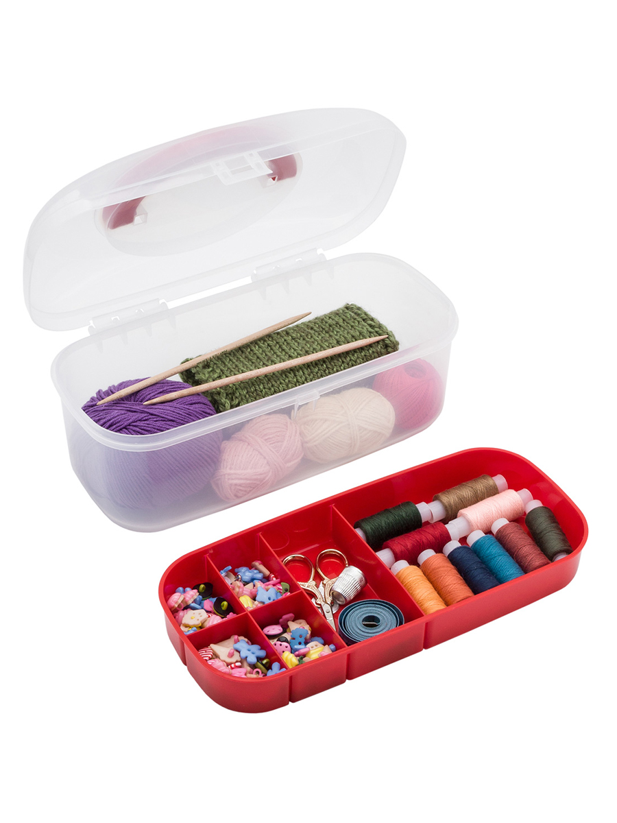 Коробка Hobby Pro для мелочей - фото 10