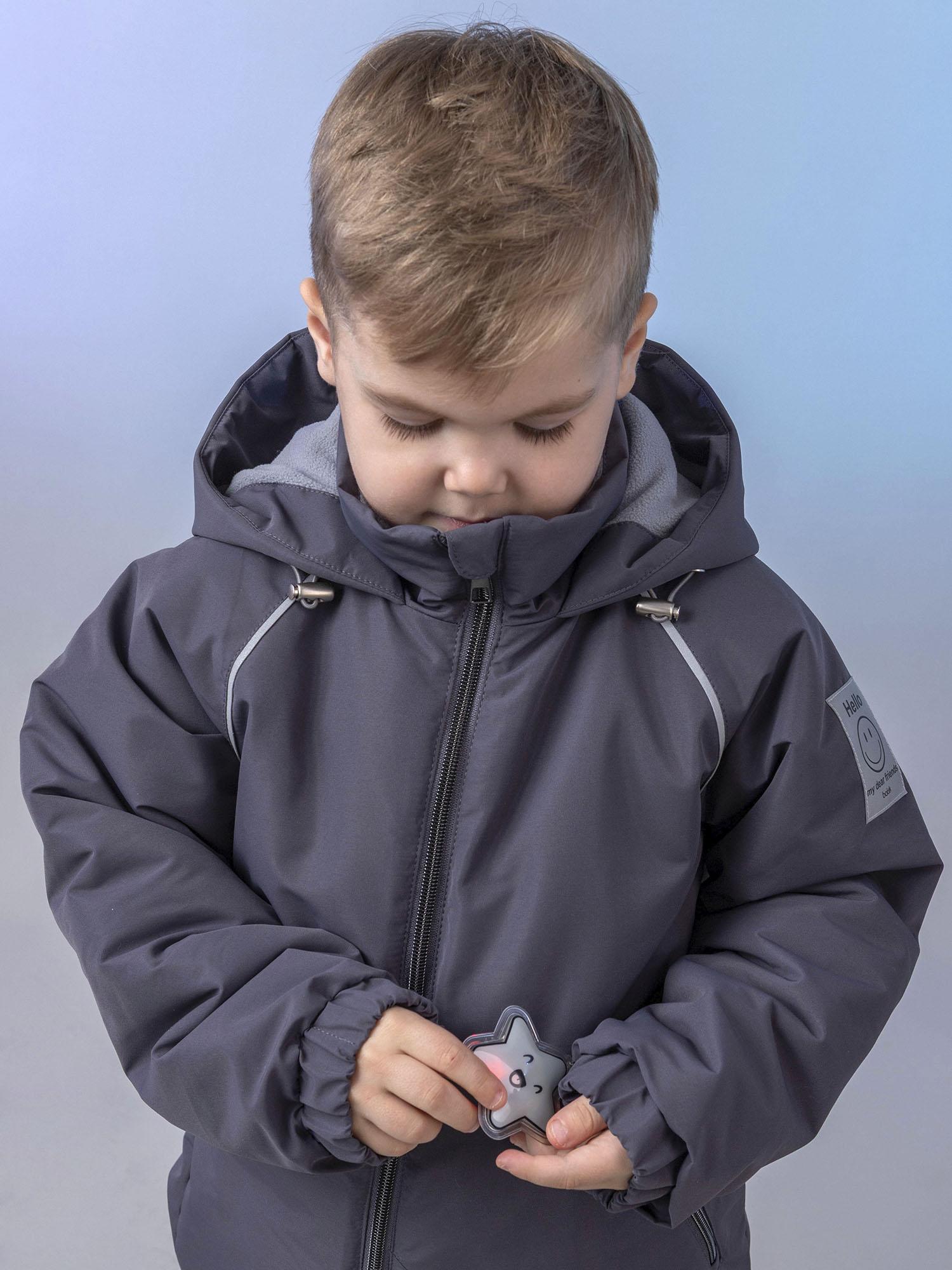 Комбинезон batik 0264-26в-1 - фото 8