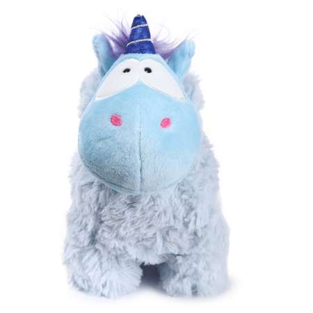 Игрушка мягкая Nici Единорог Snow Coldson 42444