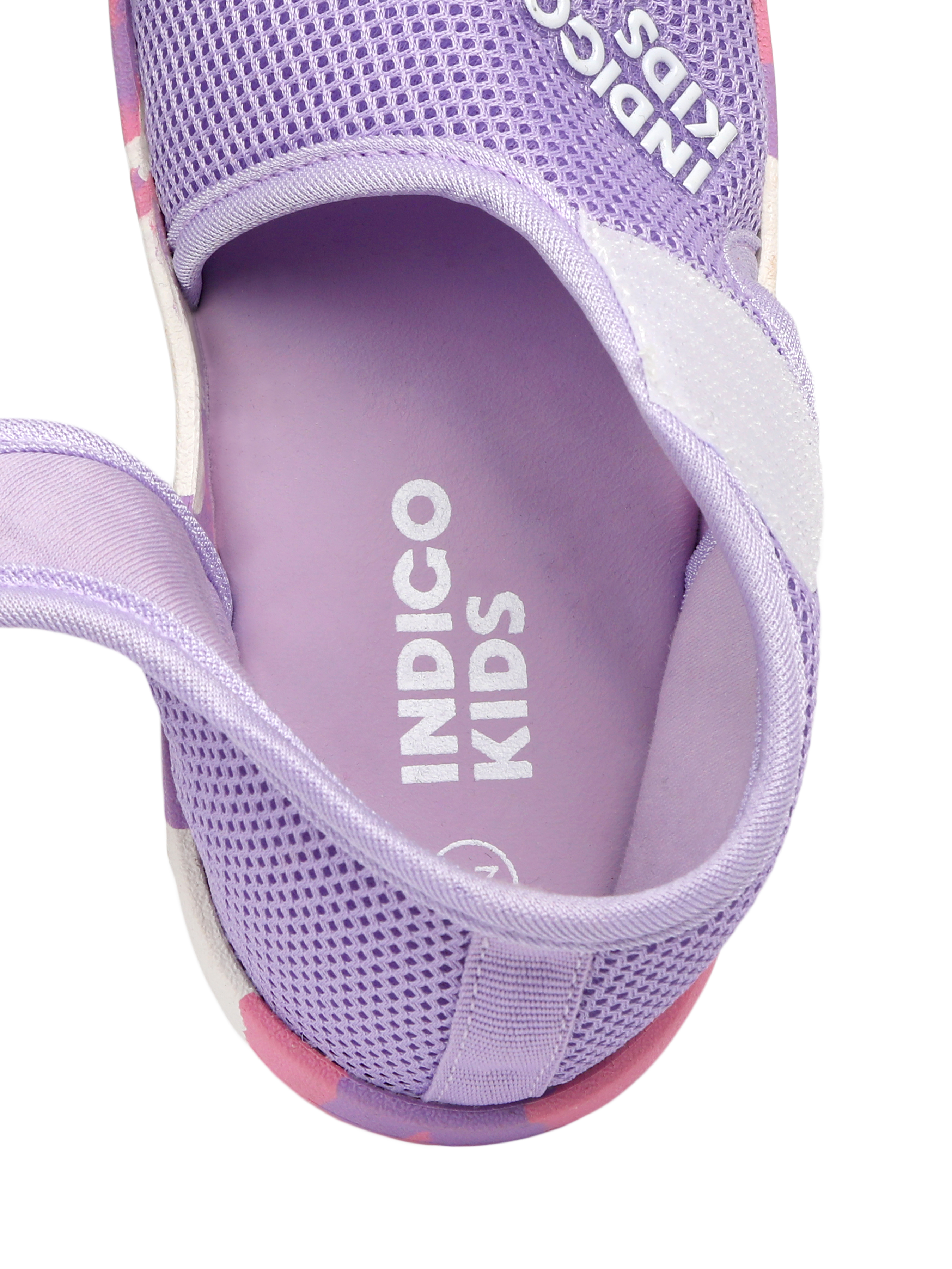 Сандалии Indigo kids 25-100A - фото 7