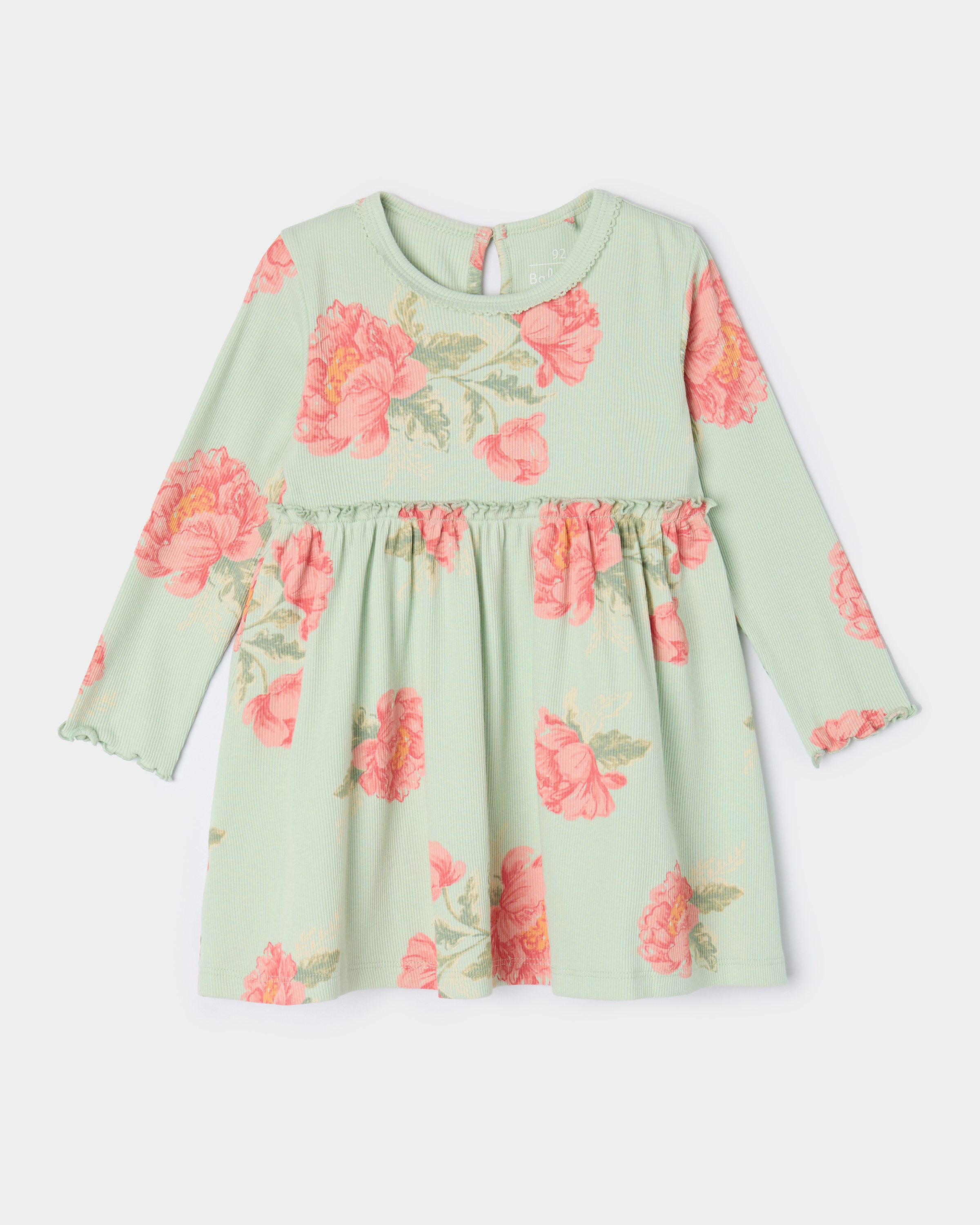 Платье BabyGo KG-SS26-14BGig-44 - фото 1