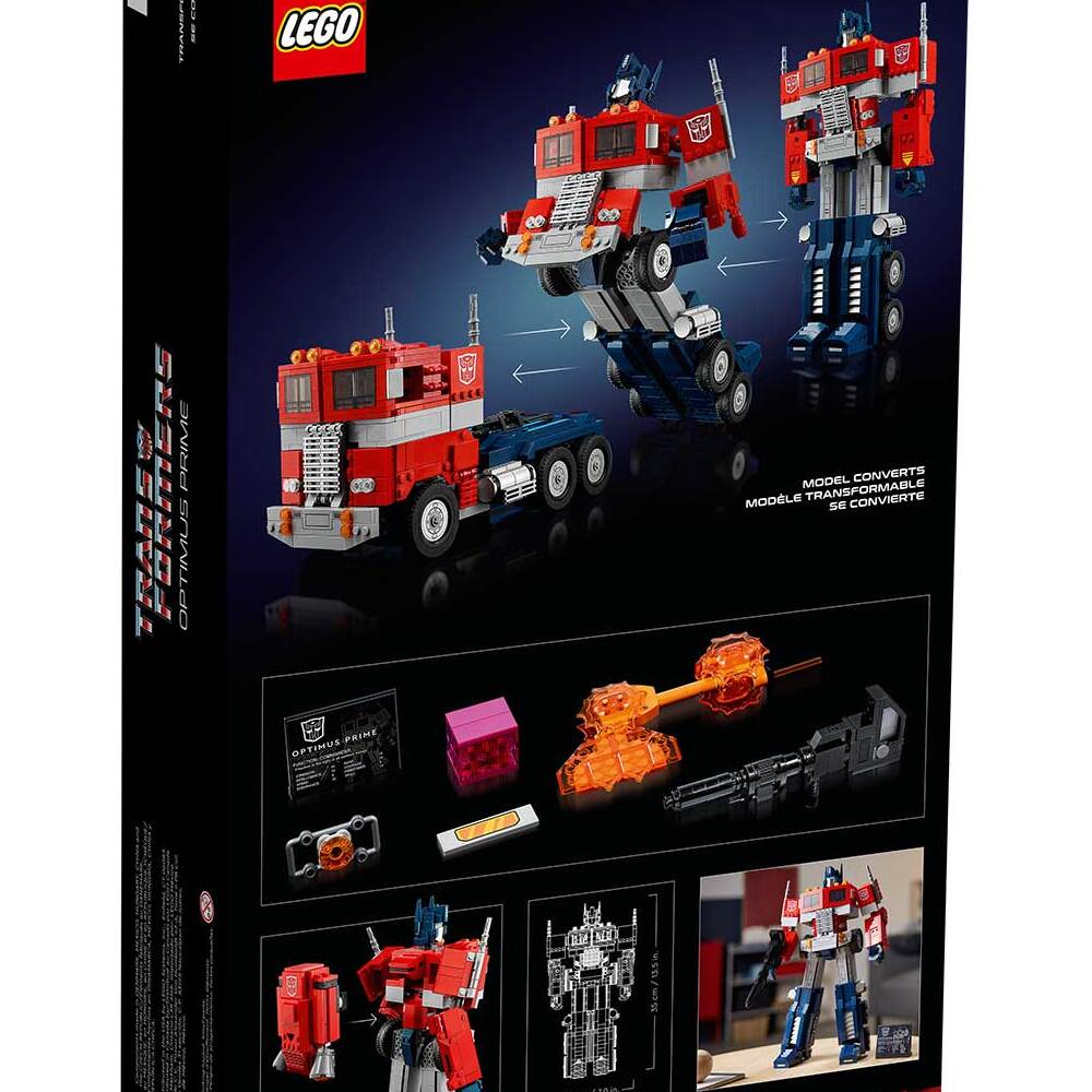 Конструктор LEGO Creator 1514 дет. - фото 2