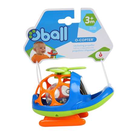 Вертолет Oball в ассортименте
