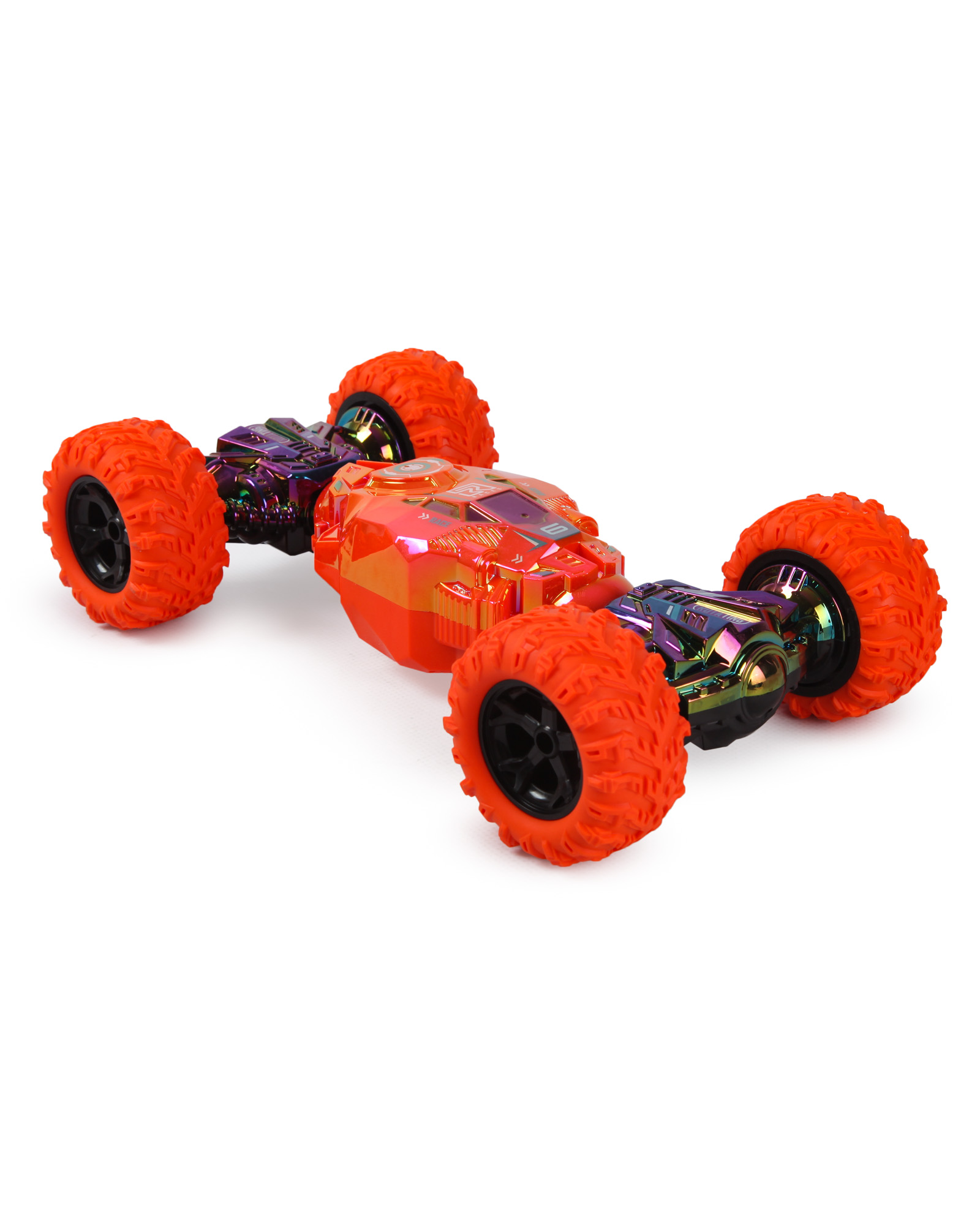 Автомобиль РУ Mobicaro 1:12 - фото 5