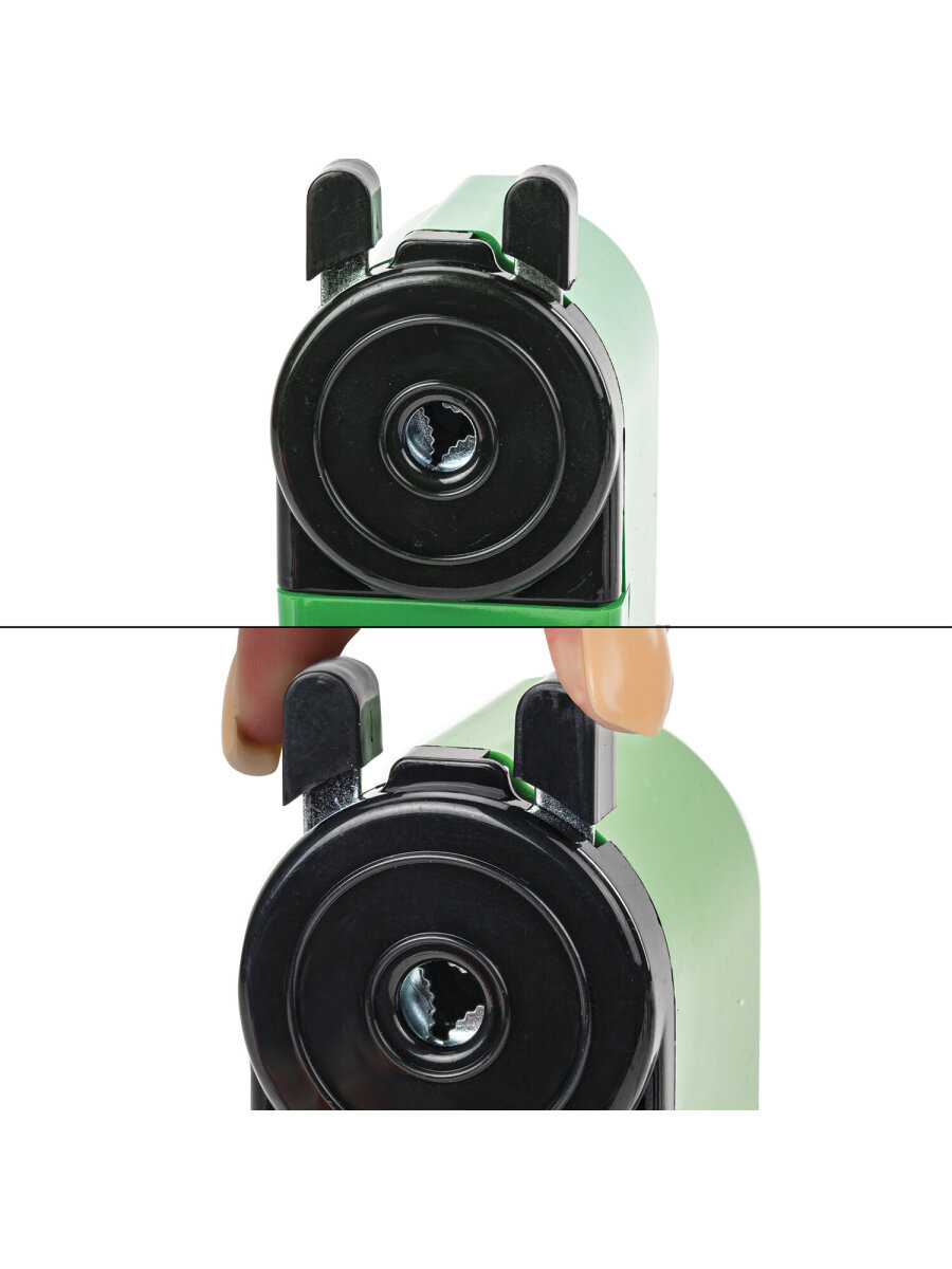 Точилка Brauberg - фото 13