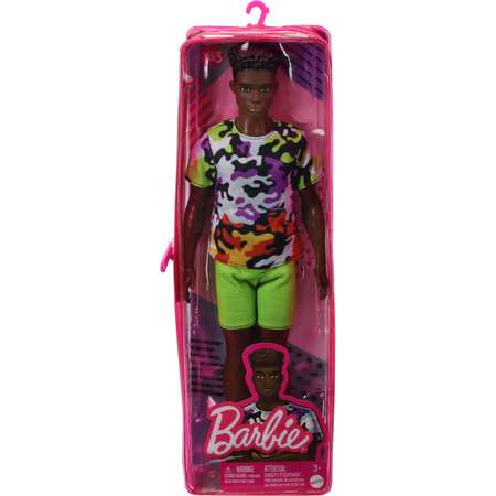 Кукла модельная Barbie
