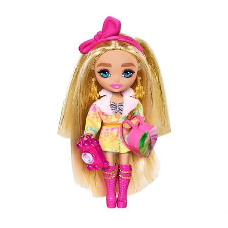 Кукла мини Barbie