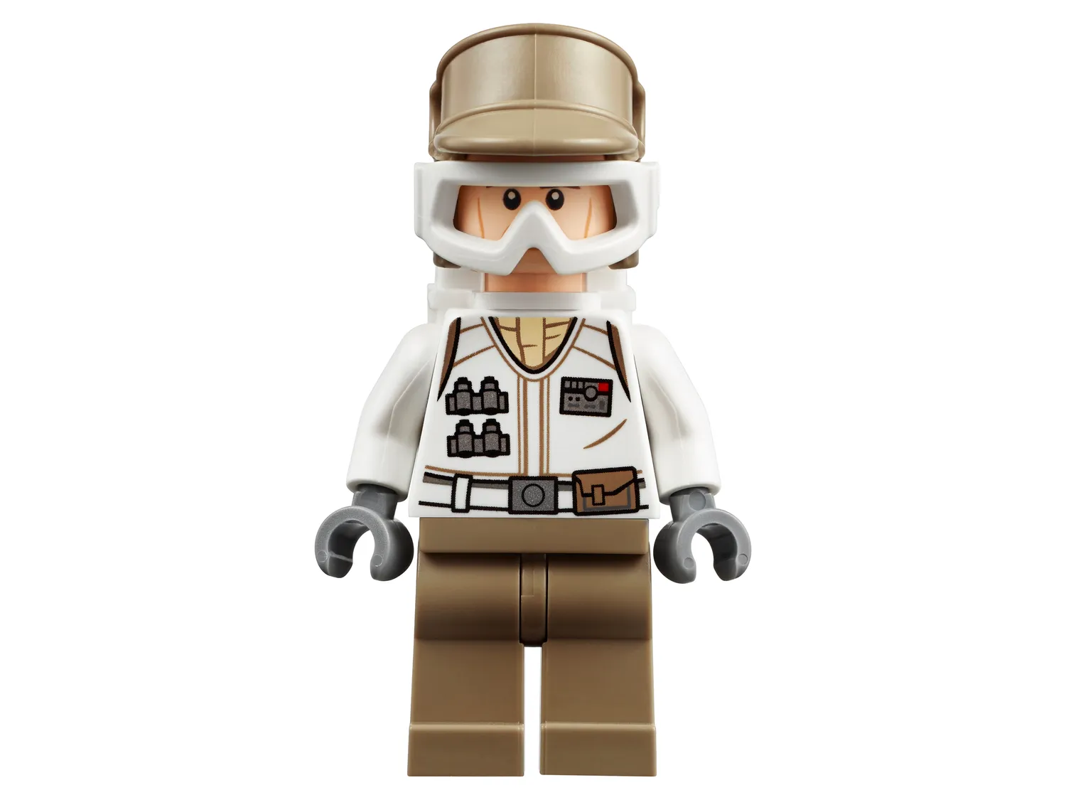 Конструктор LEGO Star Wars 75259 290 дет. - фото 3