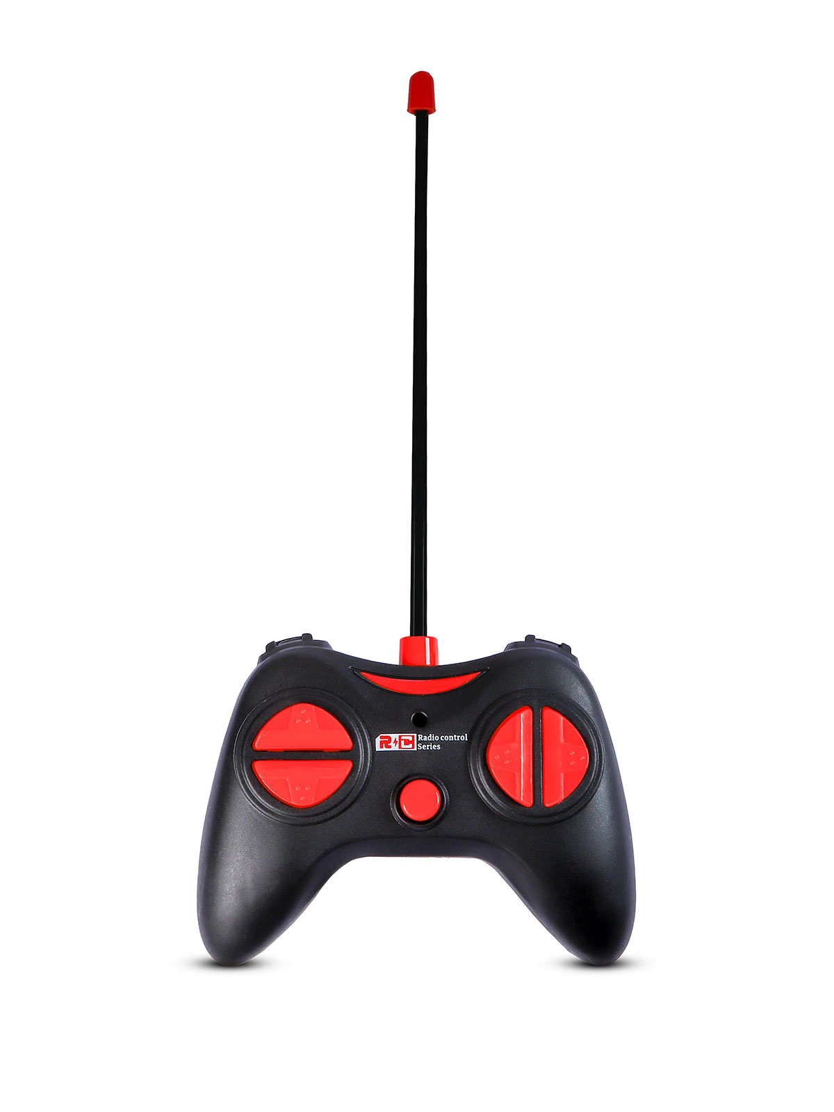 Автомобиль РУ AUTODRIVE - фото 17