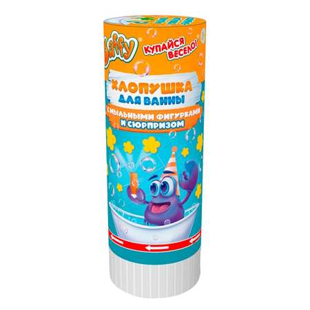 Мыло игровое Baffy 27 г